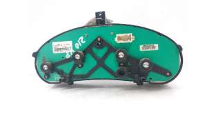 CUADRO INSTRUMENTOS PEUGEOT 206 FASTBACK (2001-2009) 1.4 HDI ECO 70 68CV 1398CC - L.5887491 / 9656696280 2