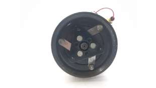 COMPRESOR AIRE ACONDICIONADO MG ROVER MG ZS (2004-2005) 2.0 TD 101CV 1994CC - L.5887573 / JPB101230 2