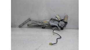 ELEVALUNAS DELANTERO DERECHO MG ROVER MG ZS (2004-2005) 2.0 TD 101CV 1994CC - L.5887610 / CUH101900