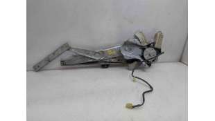 ELEVALUNAS DELANTERO DERECHO MG ROVER MG ZS (2004-2005) 2.0 TD 101CV 1994CC - L.5887610 / CUH101900 2