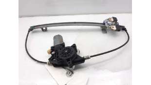 ELEVALUNAS TRASERO DERECHO MG ROVER MG ZS (2004-2005) 2.0 TD 101CV 1994CC - L.5887644 / CVH101280