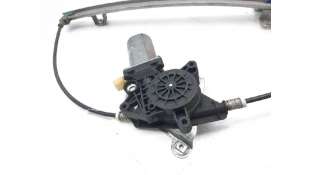 ELEVALUNAS TRASERO DERECHO MG ROVER MG ZS (2004-2005) 2.0 TD 101CV 1994CC - L.5887644 / CVH101280 2