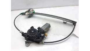 ELEVALUNAS TRASERO IZQUIERDO MG ROVER MG ZS (2004-2005) 2.0 TD 101CV 1994CC - L.5887653 / CVH101290