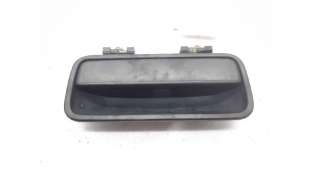 MANETA EXTERIOR DELANTERA DERECHA MG ROVER MG ZS (2004-2005) 2.0 TD 101CV 1994CC - L.5887695 / CXB101520