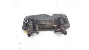 MANETA EXTERIOR DELANTERA DERECHA MG ROVER MG ZS (2004-2005) 2.0 TD 101CV 1994CC - L.5887695 / CXB101520 2