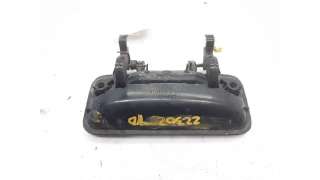 MANETA EXTERIOR TRASERA DERECHA MG ROVER MG ZS (2004-2005) 2.0 TD 101CV 1994CC - L.5887698 / CXB101520