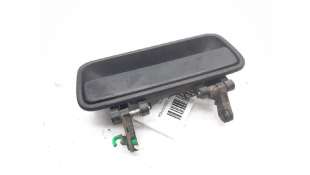 MANETA EXTERIOR TRASERA IZQUIERDA MG ROVER MG ZS (2004-2005) 2.0 TD 101CV 1994CC - L.5887699 / CXB101520 2