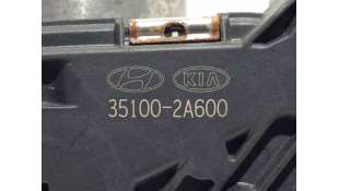 PORTON TRASERO MG ROVER MG ZS (2004-2005) 2.0 TD 101CV 1994CC - L.5887745 / BHA450310 2