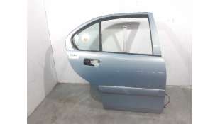 PUERTA TRASERA DERECHA MG ROVER MG ZS (2004-2005) 2.0 TD 101CV 1994CC - L.5887749 / BFA450280