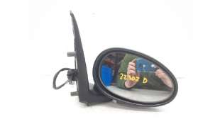 RETROVISOR DERECHO MG ROVER MG ZS (2004-2005) 2.0 TD 101CV 1994CC - L.5887757 / 015514
