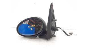 RETROVISOR IZQUIERDO MG ROVER MG ZS (2004-2005) 2.0 TD 101CV 1994CC - L.5887758 / 015514