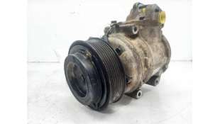 COMPRESOR AIRE ACONDICIONADO KIA SORENTO I (2002-) 2.5 CRDI 140CV 2497CC - L.5887991 / 1224033300