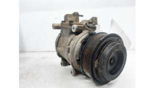 COMPRESOR AIRE ACONDICIONADO KIA SORENTO I (2002-) 2.5 CRDI 140CV 2497CC - L.5887991 / 1224033300 2