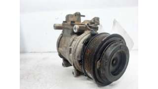 COMPRESOR AIRE ACONDICIONADO KIA SORENTO I (2002-) 2.5 CRDI 140CV 2497CC - L.5887991 / 1224033300