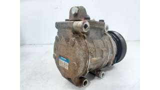 COMPRESOR AIRE ACONDICIONADO KIA SORENTO I (2002-) 2.5 CRDI 140CV 2497CC - L.5887991 / 1224033300