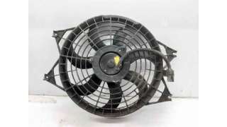 ELECTROVENTILADOR KIA SORENTO I (2002-) 2.5 CRDI 140CV 2497CC - L.5888002 / YAT251