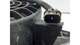 ELECTROVENTILADOR KIA SORENTO I (2002-) 2.5 CRDI 140CV 2497CC - L.5888002 / YAT251