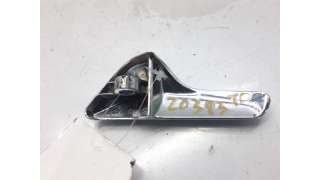 MANETA INTERIOR TRASERA DERECHA MERCEDES-BENZ CLASE C (2003-2007) C 220 CDI (203.008) 150CV 2148CC - L.5889112 / 2038101851