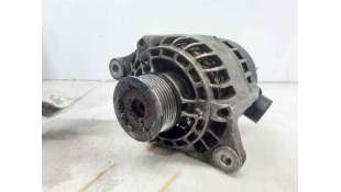 ALTERNADOR FIAT PUNTO (1999-2012) 1.9 JTD 80 (188.237, .257, .337, .357) 80CV 1910CC - L.5889153 / 46763534
