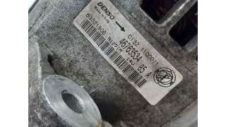 ALTERNADOR FIAT PUNTO (1999-2012) 1.9 JTD 80 (188.237, .257, .337, .357) 80CV 1910CC - L.5889153 / 46763534