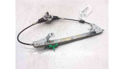 ELEVALUNAS TRASERO DERECHO FIAT PUNTO (1999-2012) 1.9 JTD 80 (188.237, .257, .337, .357) 80CV 1910CC - L.5889219 / 00465363