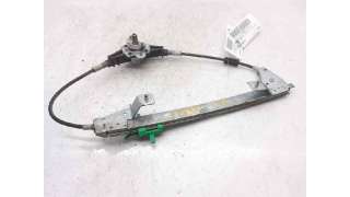 ELEVALUNAS TRASERO DERECHO FIAT PUNTO (1999-2012) 1.9 JTD 80 (188.237, .257, .337, .357) 80CV 1910CC - L.5889219 / 00465363