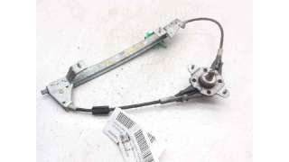 ELEVALUNAS TRASERO DERECHO FIAT PUNTO (1999-2012) 1.9 JTD 80 (188.237, .257, .337, .357) 80CV 1910CC - L.5889219 / 00465363
