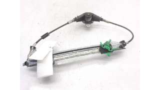 ELEVALUNAS TRASERO DERECHO FIAT PUNTO (1999-2012) 1.9 JTD 80 (188.237, .257, .337, .357) 80CV 1910CC - L.5889219 / 00465363