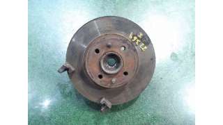 MANGUETA DELANTERA IZQUIERDA FIAT PUNTO (1999-2012) 1.9 JTD 80 (188.237, .257, .337, .357) 80CV 1910CC - L.5889278 / 004652