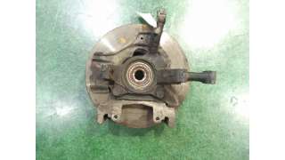 MANGUETA DELANTERA IZQUIERDA FIAT PUNTO (1999-2012) 1.9 JTD 80 (188.237, .257, .337, .357) 80CV 1910CC - L.5889278 / 004652