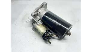 MOTOR ARRANQUE FIAT PUNTO (1999-2012) 1.9 JTD 80 (188.237, .257, .337, .357) 80CV 1910CC - L.5889279 / 0001109048