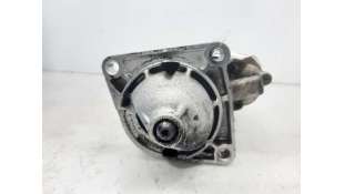 MOTOR ARRANQUE FIAT PUNTO (1999-2012) 1.9 JTD 80 (188.237, .257, .337, .357) 80CV 1910CC - L.5889279 / 0001109048 2