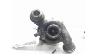 TURBOCOMPRESOR OPEL ASTRA G FASTBACK (1999-2005) 2.0 DTI 16V (F08, F48) 101CV 1995CC - L.5890230 / 24461825