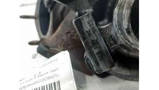 TURBOCOMPRESOR OPEL ASTRA G FASTBACK (1999-2005) 2.0 DTI 16V (F08, F48) 101CV 1995CC - L.5890230 / 24461825 2