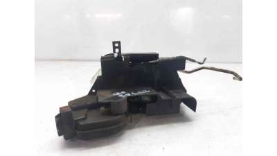 CERRADURA PUERTA DELANTERA DERECHA HYUNDAI MATRIX (2005-2010) 1.5 CRDI VGT 110CV 1493CC - L.5891493 / 8132017120