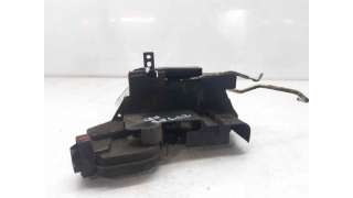 CERRADURA PUERTA DELANTERA DERECHA HYUNDAI MATRIX (2005-2010) 1.5 CRDI VGT 110CV 1493CC - L.5891493 / 8132017120