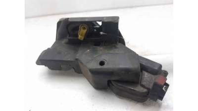 CERRADURA PUERTA TRASERA IZQUIERDA HYUNDAI MATRIX (2005-2010) 1.5 CRDI VGT 110CV 1493CC - L.5891497 / 8141017101