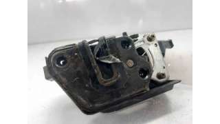 CERRADURA PUERTA TRASERA IZQUIERDA HYUNDAI MATRIX (2005-2010) 1.5 CRDI VGT 110CV 1493CC - L.5891497 / 8141017101