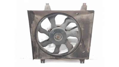 ELECTROVENTILADOR HYUNDAI MATRIX (2005-2010) 1.5 CRDI VGT 110CV 1493CC - L.5891517 / 2538617610