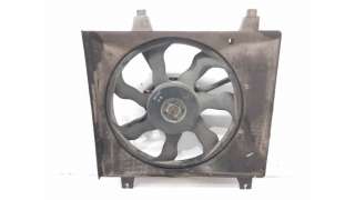 ELECTROVENTILADOR HYUNDAI MATRIX (2005-2010) 1.5 CRDI VGT 110CV 1493CC - L.5891517 / 2538617610