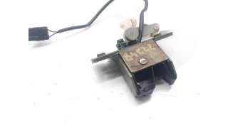 CERRADURA MALETERO / PORTON NISSAN PRIMERA HATCHBACK (2000-2002) 1.6 16V 106CV 1597CC - L.5891797 / 846329F500