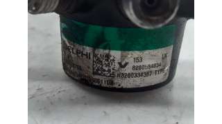 RAMPA INYECTORA RENAULT KANGOO (2005-) 1.5 DCI 68CV 1461CC - L.5891799 / 8200584034