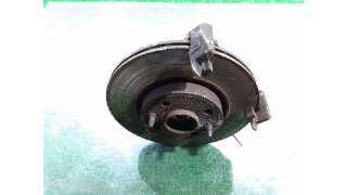 MANGUETA DELANTERA IZQUIERDA FIAT PUNTO (2003-2012) 1.4 95CV 1368CC - L.5892049 / 0046528914