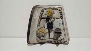 ANCLAJE CINTURON DELANTERO IZQUIERDO SUZUKI IGNIS II (2003-) 1.3 DDIS (RM413D) 70CV 1248CC - L.5892091 / E034501 2