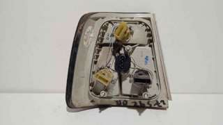 ANCLAJE CINTURON DELANTERO IZQUIERDO SUZUKI IGNIS II (2003-) 1.3 DDIS (RM413D) 70CV 1248CC - L.5892091 / E034501