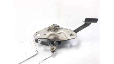 CERRADURA CAPOT PEUGEOT 107 (2005-2014) 1.0 68CV 998CC - L.5892639 / 0622