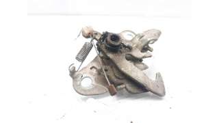 CERRADURA CAPOT PEUGEOT 107 (2005-2014) 1.0 68CV 998CC - L.5892639 / 0622