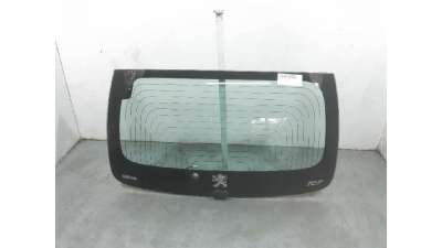 PORTON TRASERO PEUGEOT 107 (2005-2014) 1.0 68CV 998CC - L.5892691 / 1607989380