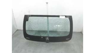 PORTON TRASERO PEUGEOT 107 (2005-2014) 1.0 68CV 998CC - L.5892691 / 1607989380