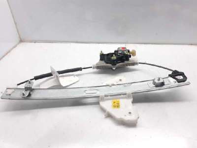 ELEVALUNAS DELANTERO DERECHO TOYOTA AURIS (2012-2018) 1.8 HYBRID (ZWE186) 99CV 1798CC - L.5892716 / 83460H8000